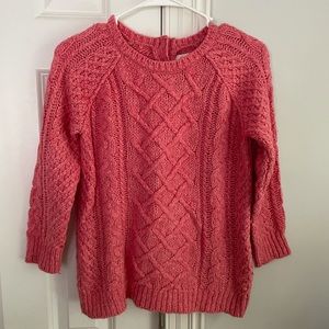 Loft Sweater
